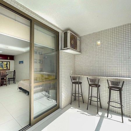 Flat Praia De Copacabana - Pe Na Areia Рио де Жанейро Екстериор снимка