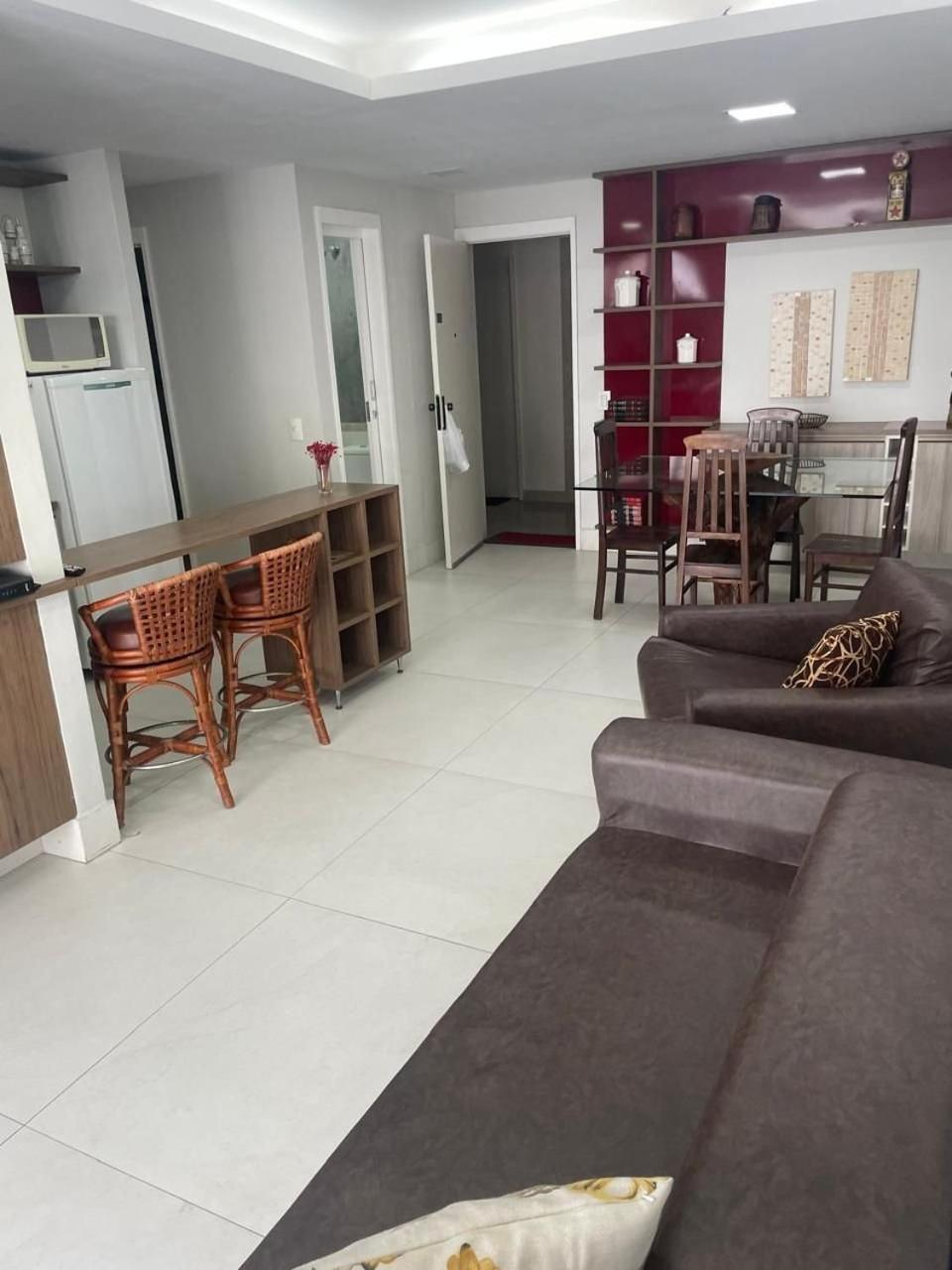 Flat Praia De Copacabana - Pe Na Areia Рио де Жанейро Екстериор снимка